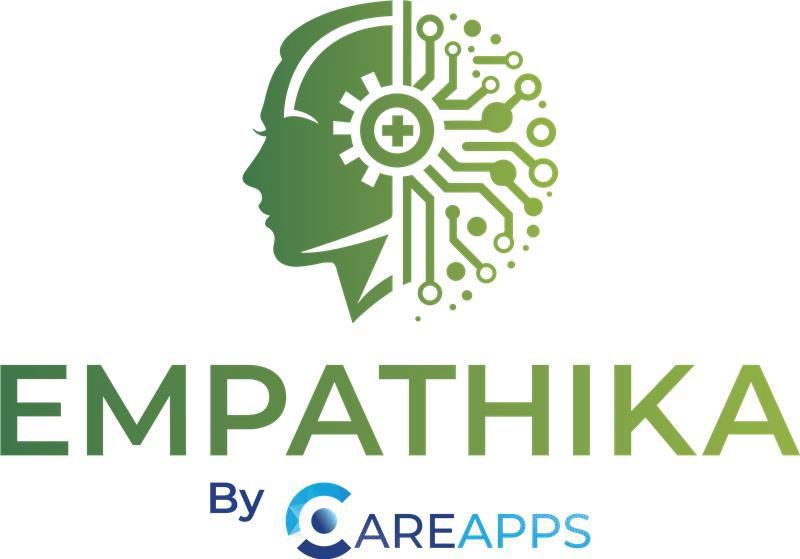 EMPATHIKA By CAREAPPS Logo